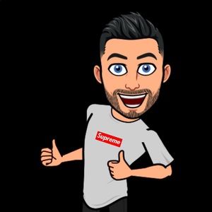 Meet your Posher, Antonio